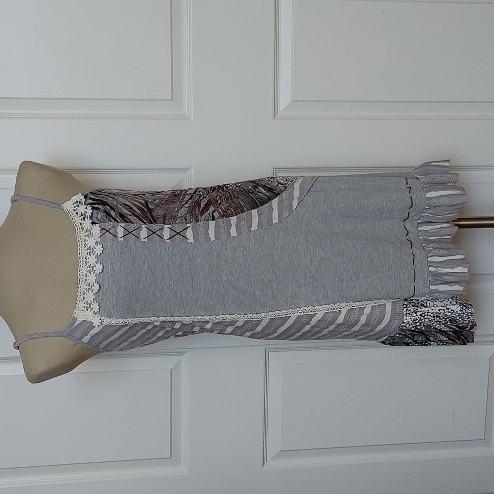 Nwot Sacred Threads Dress
